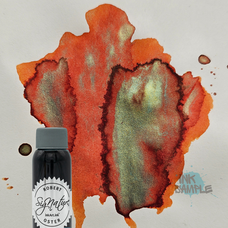 Robert Oster - Skipidi - shimmy