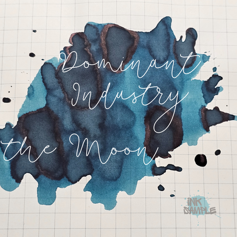 Dominant Industry - The Moon