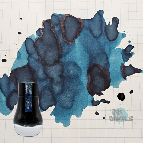 Dominant Industry - The Moon