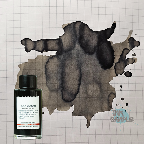 Birmingham Pen Company - Megalodon