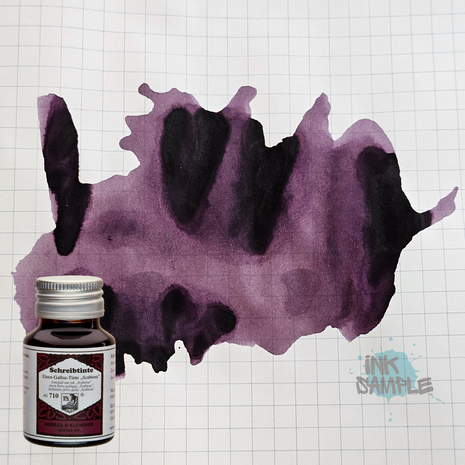 Rohrer &amp; Klingner - Scabiosa