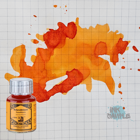 Rohrer &amp; Klingner - Sanddorn