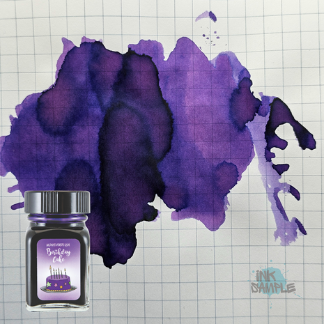 Monteverde -Sweet Life Collection - Birthday Cake