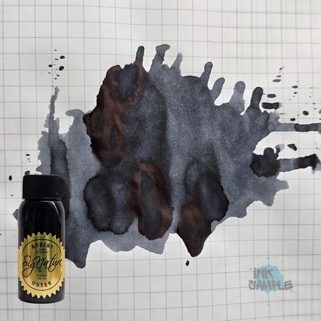 Robert Oster - Muddy Swamp