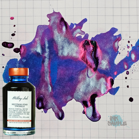 Birmingham Pen Company - Neutron Star Twinkle