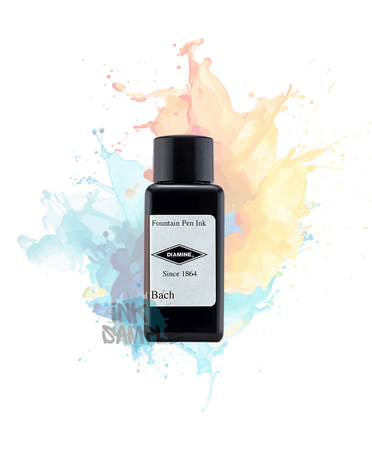 Diamine - Bach