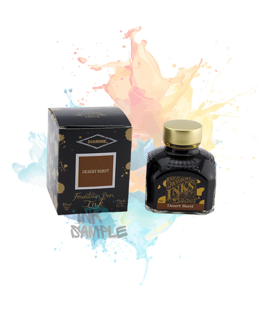 Diamine - Desert Burst