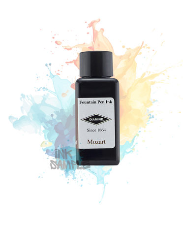 Diamine - Mozart