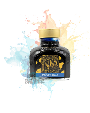 Diamine - Pelham Blue