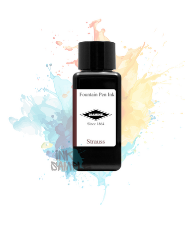 Diamine - Strauss