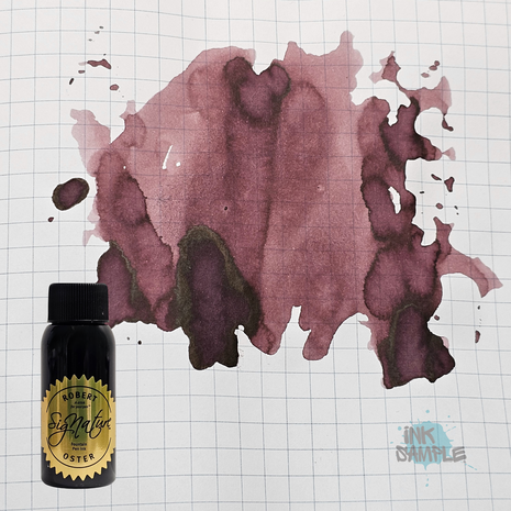 Robert Oster - Muddy Wine