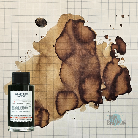 Birmingham Pen Company - Weathered Papyrus
