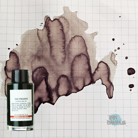 Birmingham Pen Company - Saltmarsh