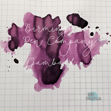 Birmingham Pen Company - Gumball