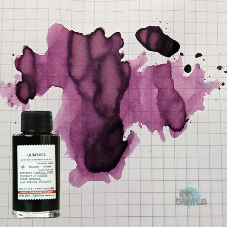 Birmingham Pen Company - Gumball