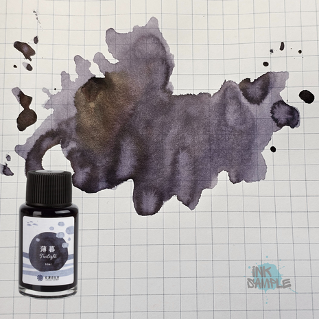 Lennon Tool Bar - Twilight