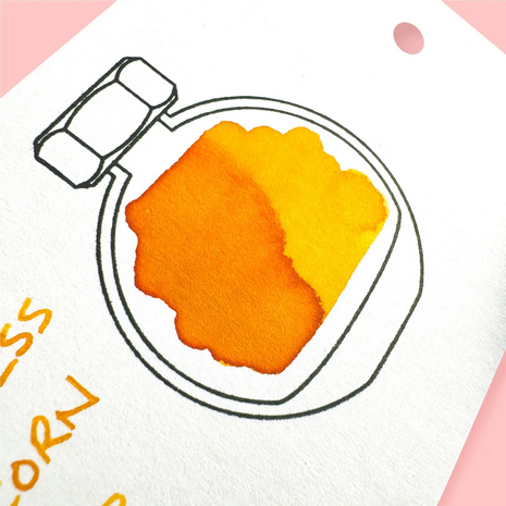 Swatchbook - Felicity's Attic