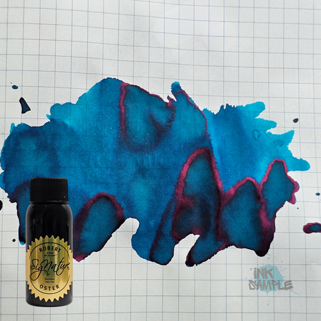 Robert Oster - Fire &amp; Ice