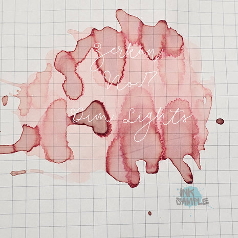 Zerkon - Dim Lights No.17