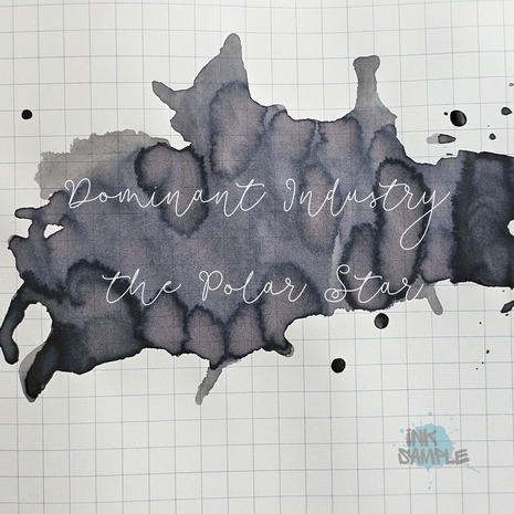 Dominant Industry - The Polar Star