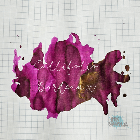 Callifolio - Bordeaux