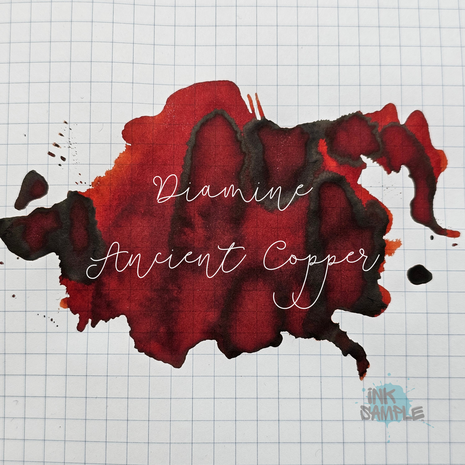 Diamine - Ancient Copper