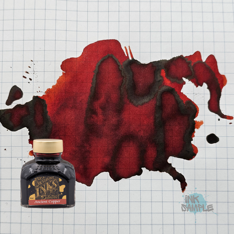 Diamine - Ancient Copper