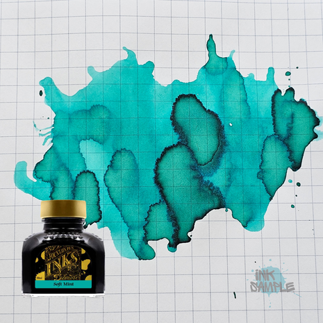 Diamine - Soft Mint