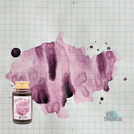 Lennon Tool Bar - Taro Sago