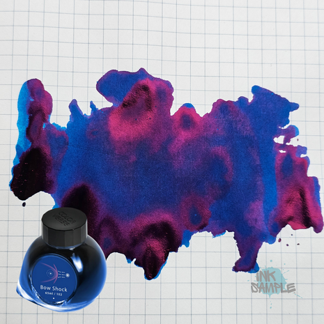 Colorverse - Bow Shock