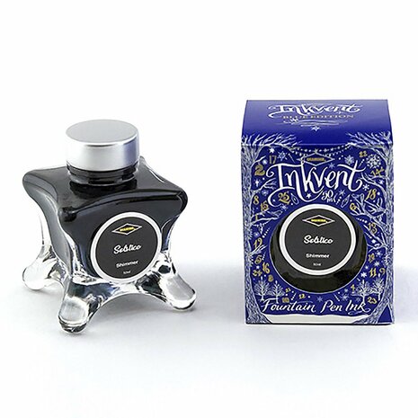 Diamine - Inkvent Blue - Solstice