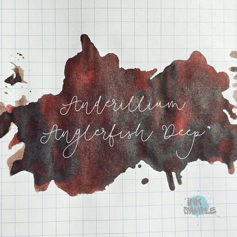 Anderillium - Anglerfish Deep