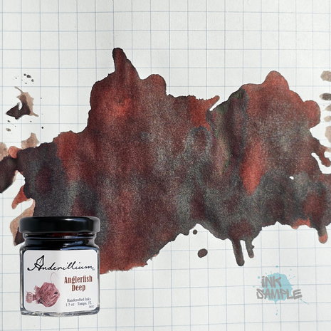 Anderillium - Anglerfish Deep