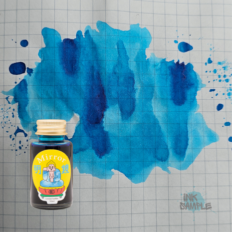 Lennon Tool Bar - Mirror