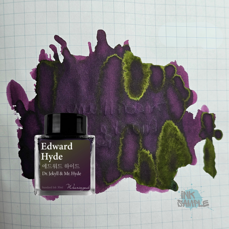 Wearingeul - Edward Hyde