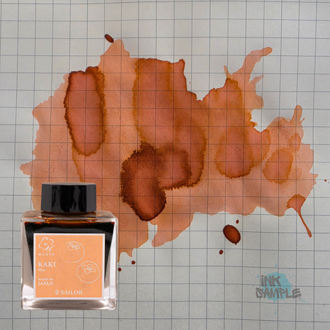 Sailor - Manyo - Kaki