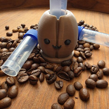 Inkbuddy - Inky Bean