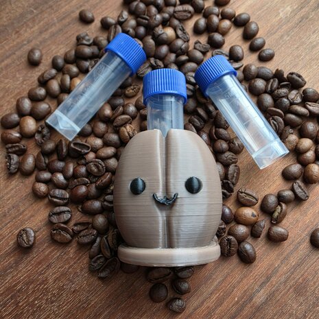Inkbuddy - Inky Bean
