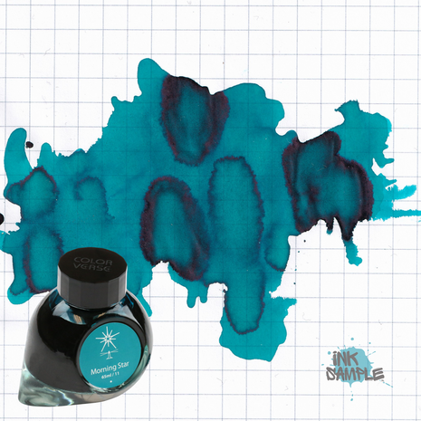 Colorverse - Morning Star