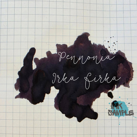 Pennonia - Irka Firka