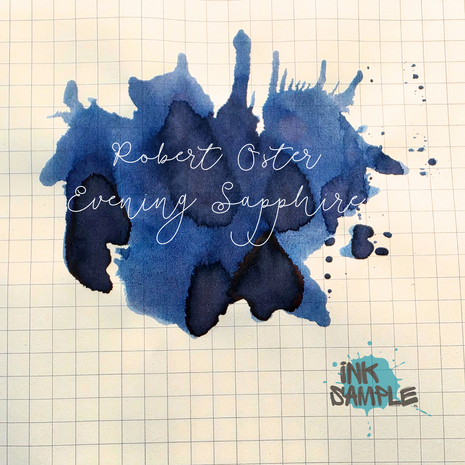 Robert Oster - Evening Sapphire