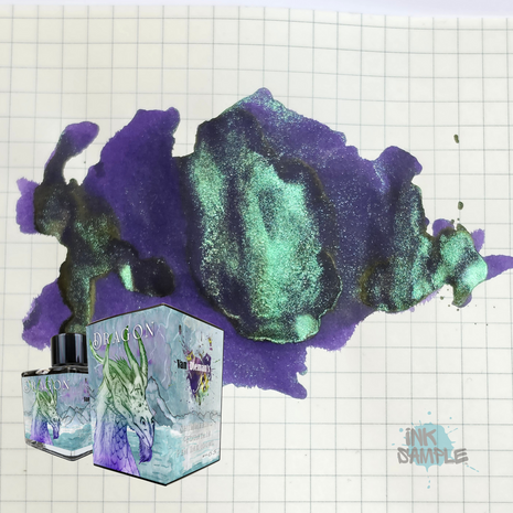 van Dieman's - Dragon - may 2026
