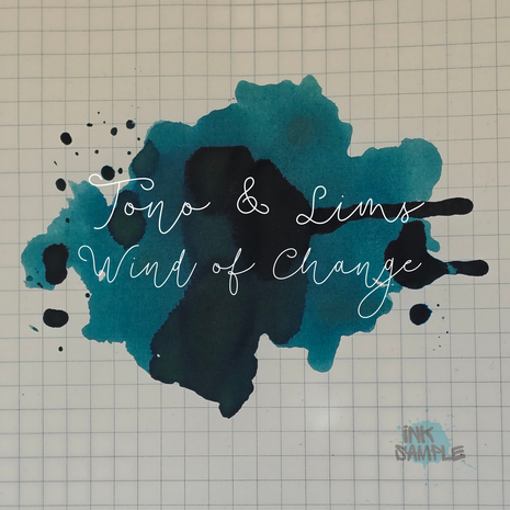 Tono &amp; Lims - Winds of Change