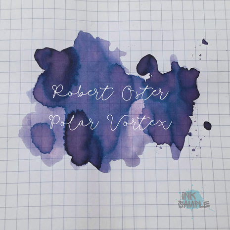 Robert Oster - Polar Vortex