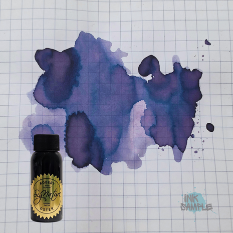 Robert Oster - Polar Vortex