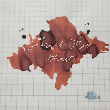 Journal This - tRust