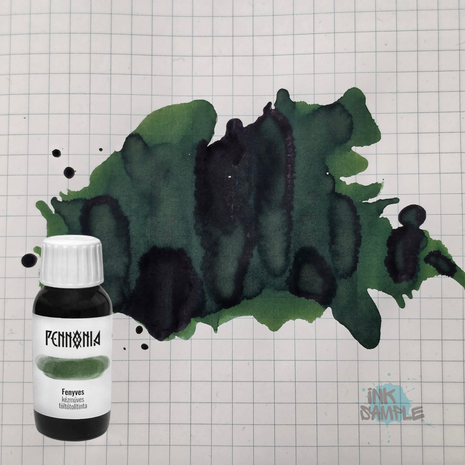 Pennonia - Fenyves