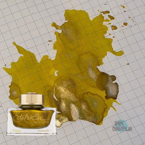 Pelikan Edelstein - Golden Lapis