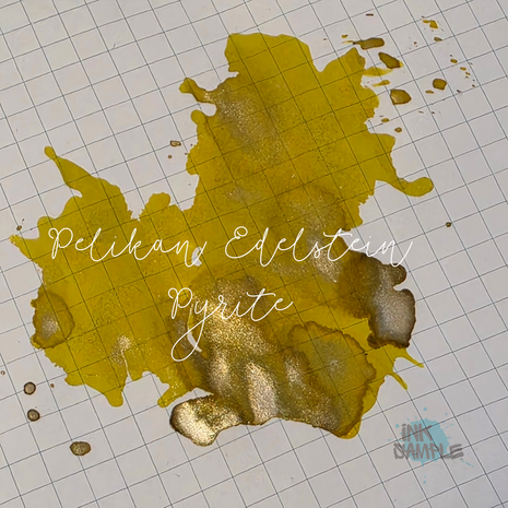 Pelikan Edelstein - Golden Lapis