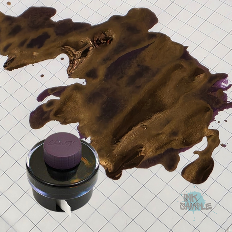 Lamy - Violet Blackberry